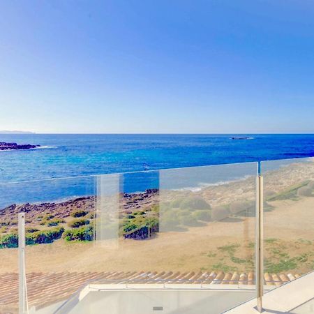 Beachfront Apartment Migjorn Cel By Sealand Villas Colonia de Sant Jordi Exterior photo